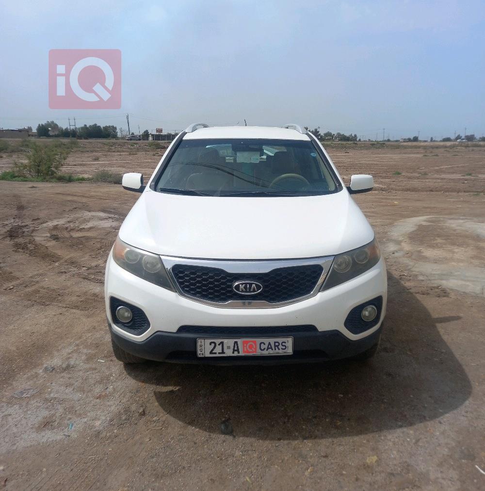 كيا سورينتو